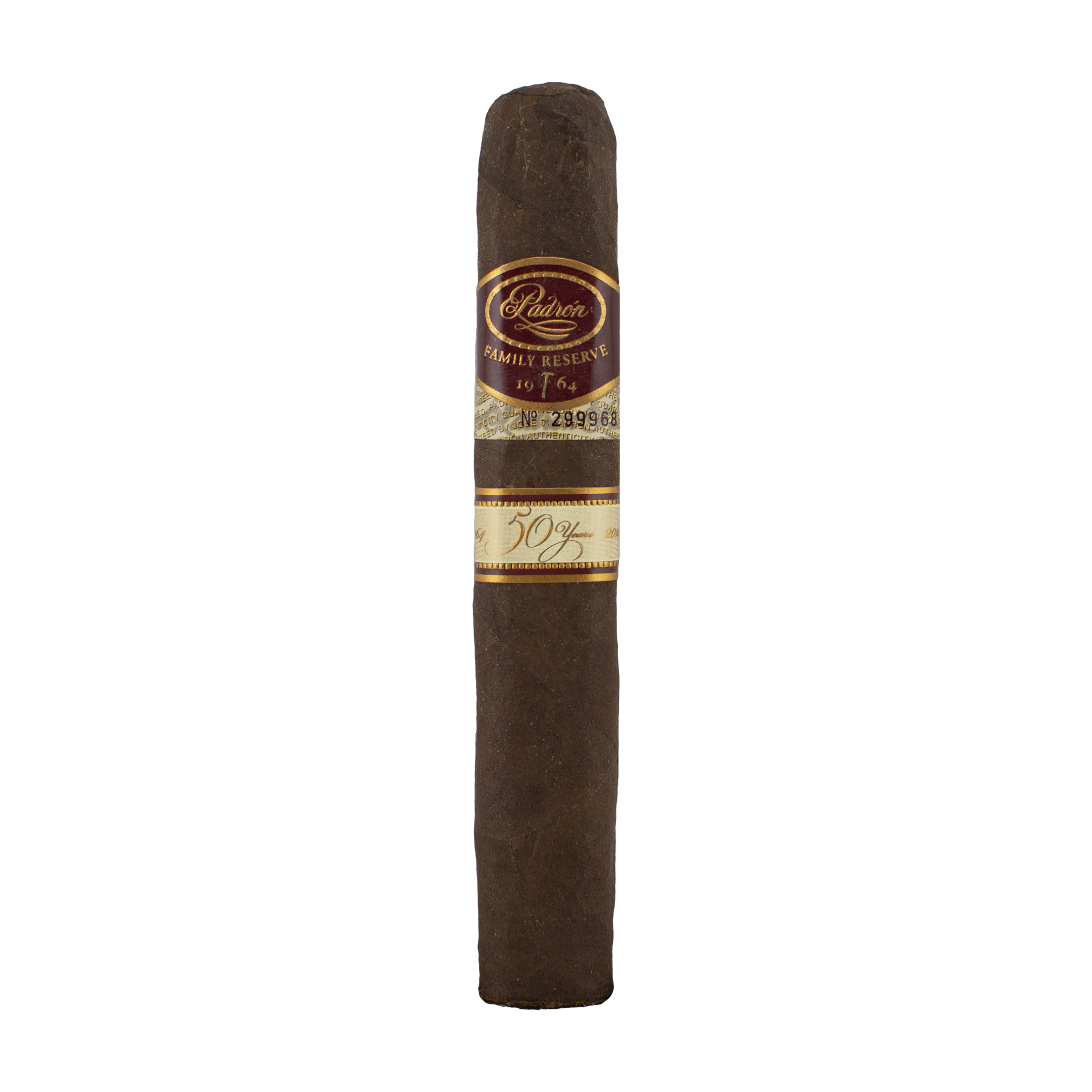 Padron Family Reserve No. 50 Maduro Robusto Cigar - Single